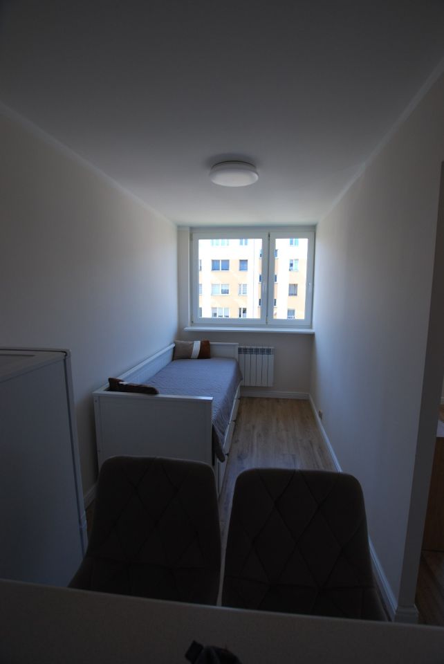 Mieszkanie 1-pokojowe Świnoujście Centrum, ul. Jana Matejki. Zdjęcie 8