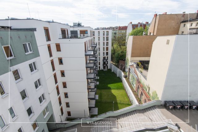 Mieszkanie 2-pokojowe Poznań Wilda, ul. Górna Wilda. Zdjęcie 7