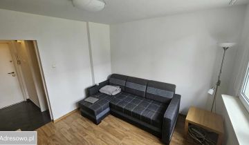 Mieszkanie 1-pokojowe Warszawa Bielany, ul. Przytyk