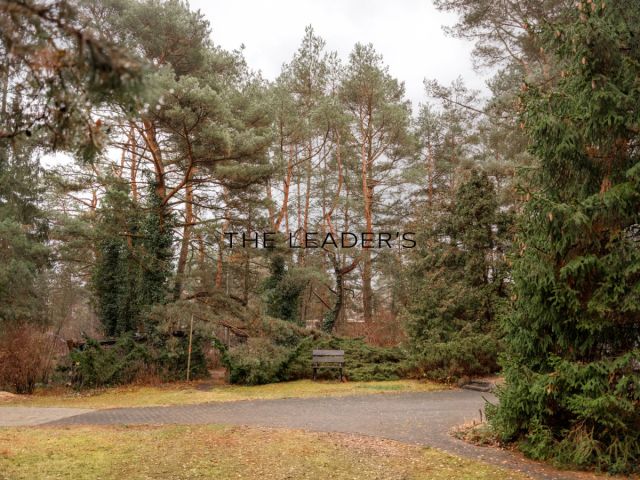 Działka inwestycyjna Konstancin-Jeziorna. Zdjęcie 7