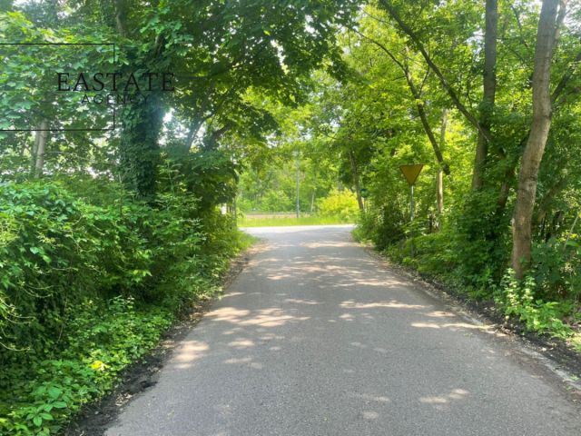 Działka inwestycyjna Warszawa Wawer, ul. Patriotów. Zdjęcie 7