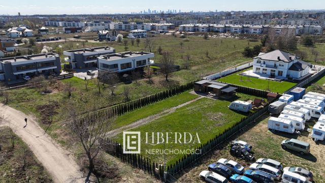 Działka budowlana Marki, ul. Jana Skrzetuskiego. Zdjęcie 3