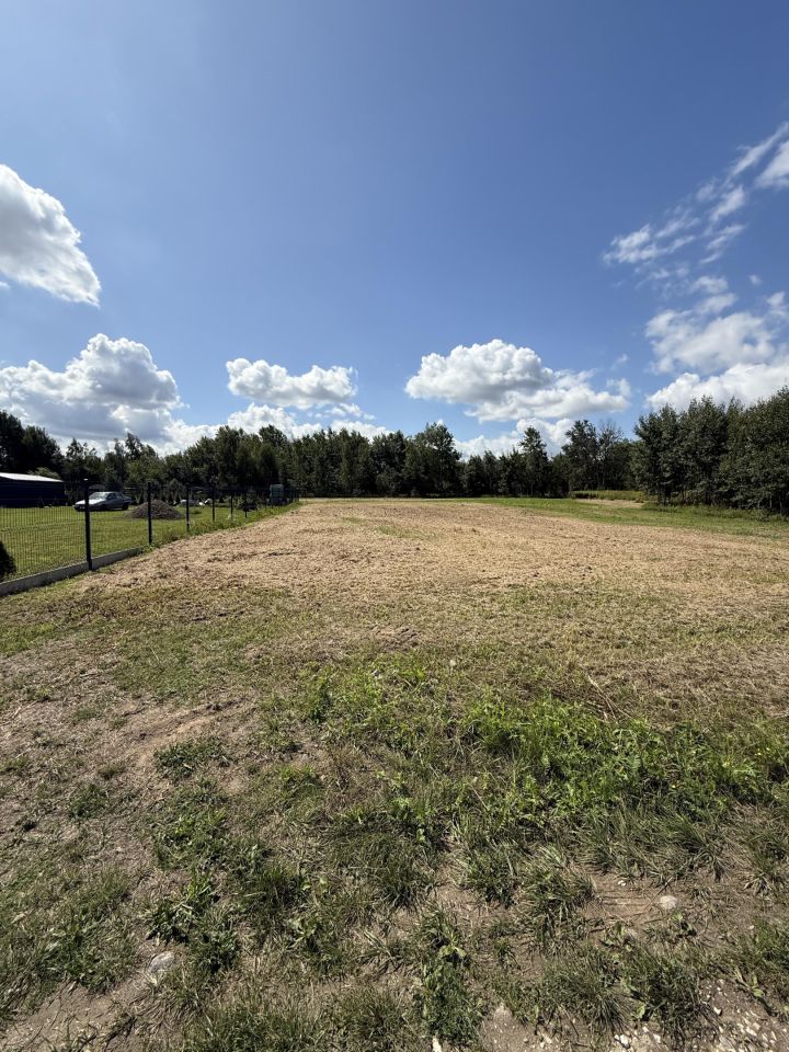 Działka budowlana Płońsk, ul. Gwiaździsta. Zdjęcie 6