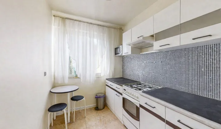 Mieszkanie 3-pokojowe Łódź Retkinia, al. ks. kard. Stefana Wyszyńskiego