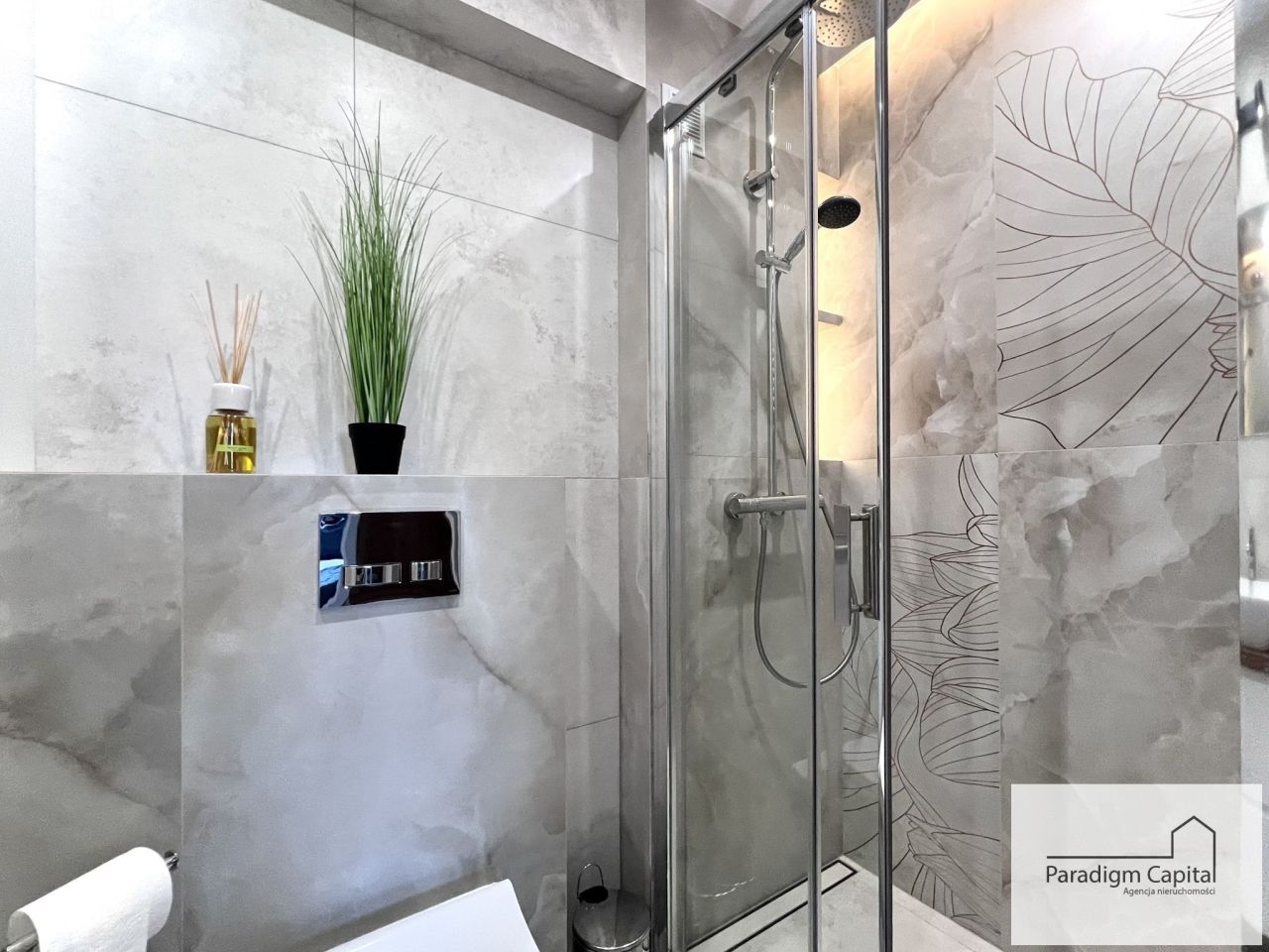 Mieszkanie 2-pokojowe Kraków Dąbie, al. Pokoju. Zdjęcie 17