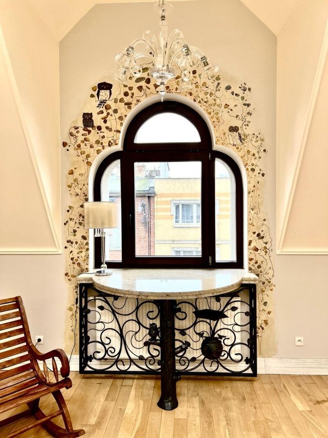 Mieszkanie 5-pokojowe Częstochowa Centrum, ul. Waszyngtona. Zdjęcie 11