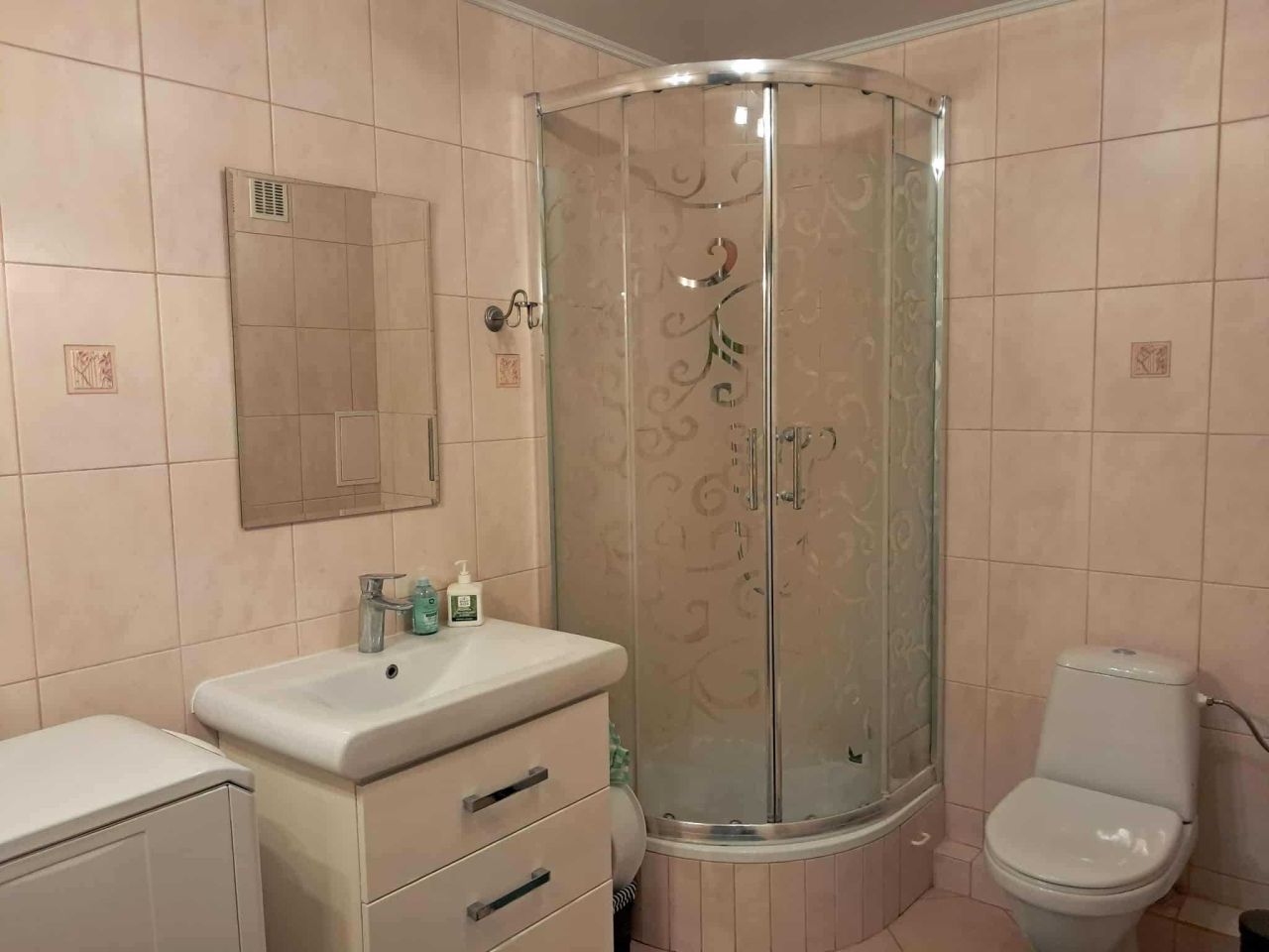 Mieszkanie 1-pokojowe Chełm Centrum. Zdjęcie 3