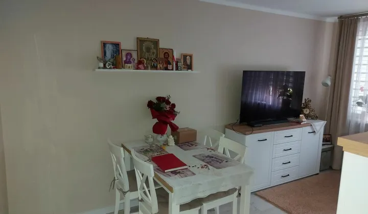 Mieszkanie 3-pokojowe Wodzisław Śląski, ul. kard. Stefana Wyszyńskiego