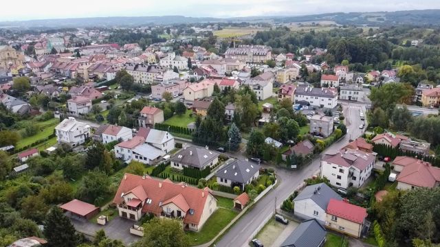 dom wolnostojący, 2 pokoje Sędziszów Małopolski, ul. Partyzantów. Zdjęcie 14