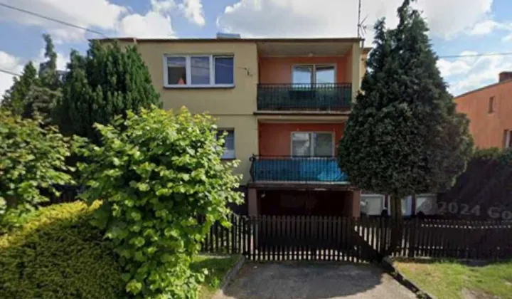 dom wolnostojący Bytów