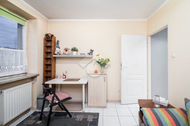 Mieszkanie 3-pokojowe Kraków Kurdwanów, ul. por. Halszki. Zdjęcie 8