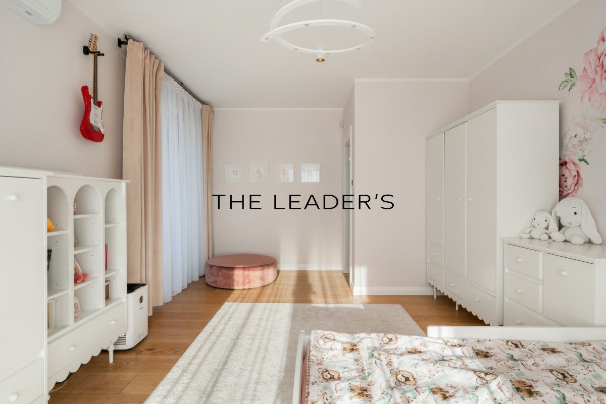 dom wolnostojący, 7 pokoi Warszawa Wilanów, ul. Ruczaj. Zdjęcie 13