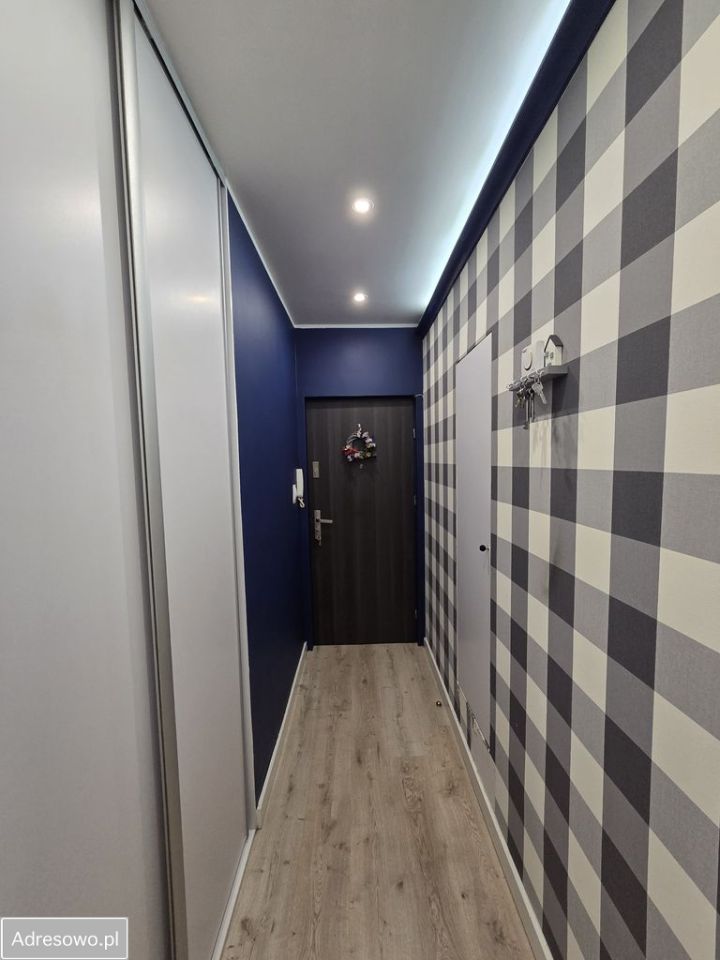 Mieszkanie 2-pokojowe Grudziądz, al. 23 Stycznia. Zdjęcie 2