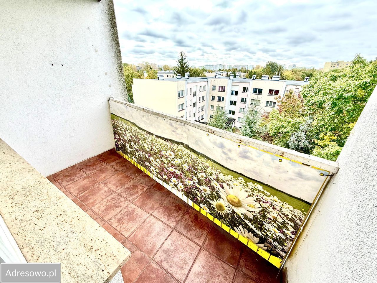 Mieszkanie 3-pokojowe Warszawa Bemowo, ul. Zenona Klemensiewicza. Zdjęcie 5