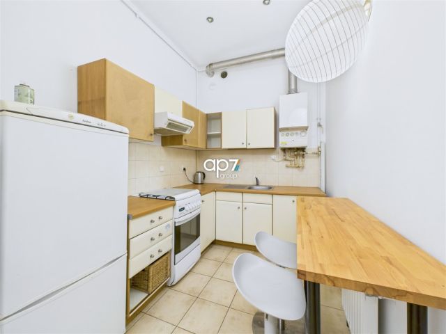 Mieszkanie 1-pokojowe Kraków Stare Miasto, ul. Garbarska. Zdjęcie 10