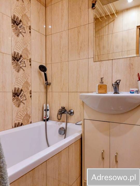 Mieszkanie 2-pokojowe Łódź Żabieniec, ul. Jana Woronicza. Zdjęcie 7