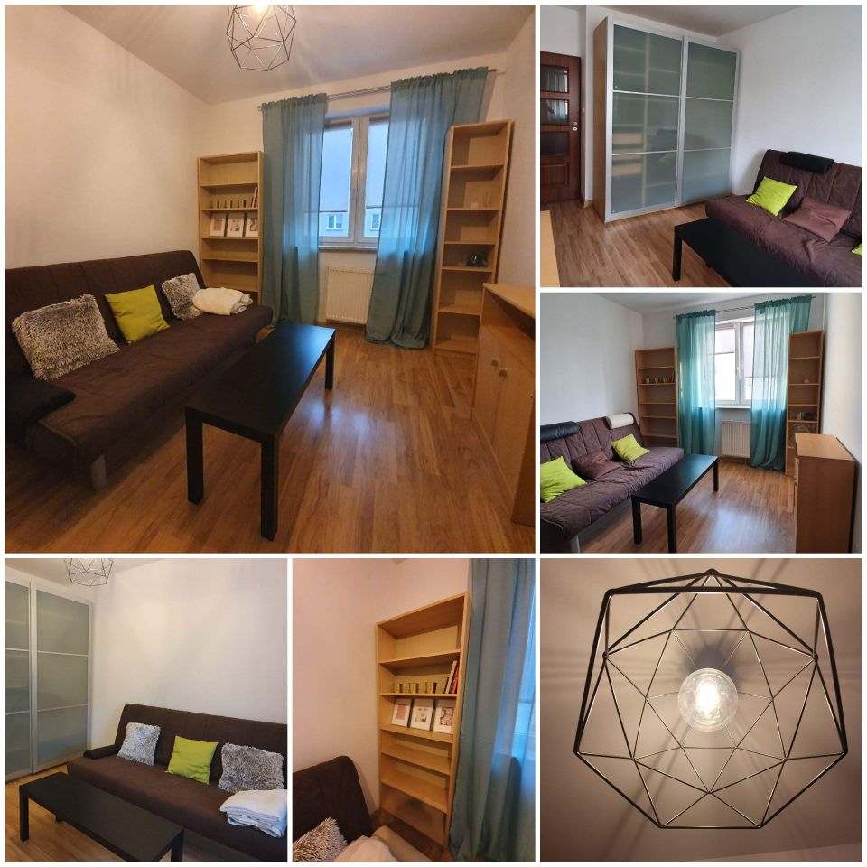 Mieszkanie 2-pokojowe Warszawa Bemowo, ul. Górczewska. Zdjęcie 5