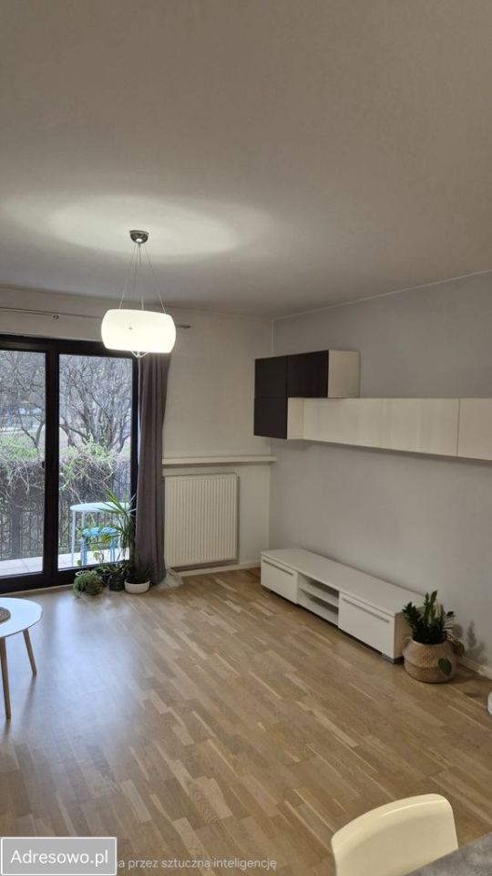 Mieszkanie 2-pokojowe Warszawa Wola, ul. Jana Kazimierza. Zdjęcie 3