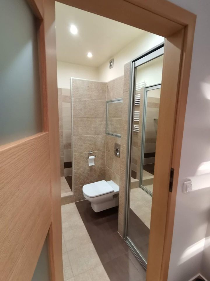 Mieszkanie 1-pokojowe Bydgoszcz Glinki, ul. Glinki. Zdjęcie 6