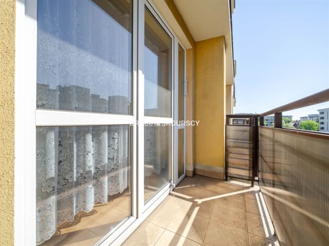 Mieszkanie 3-pokojowe Kraków Dębniki, ul. Czerwone Maki. Zdjęcie 3