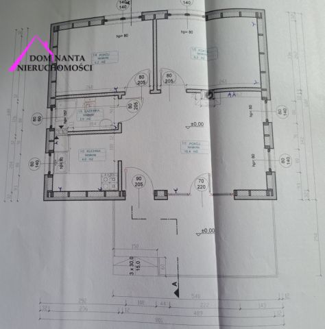 Działka budowlana Odargowo, ul. Łąkowa. Zdjęcie 20