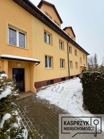 Mieszkanie 2-pokojowe Jedlicze, ul. Tytusa Trzecieskiego. Zdjęcie 10