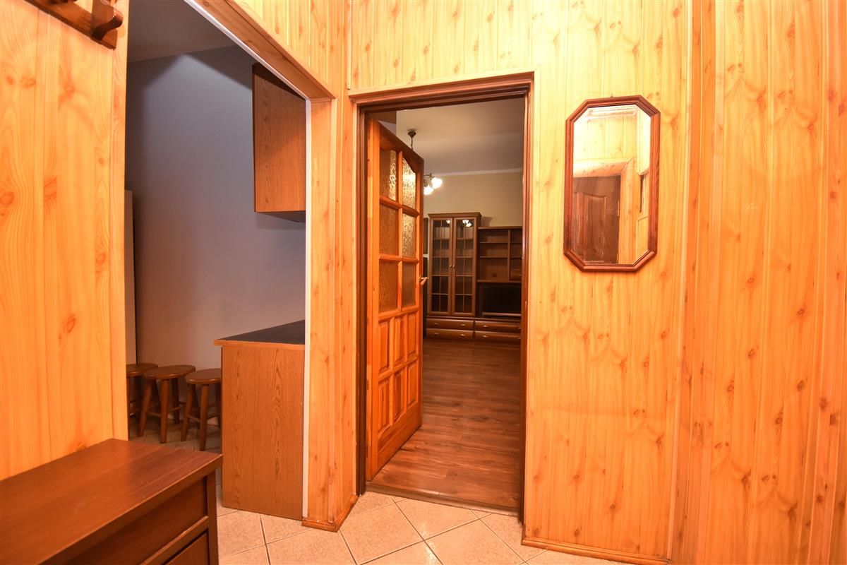 Mieszkanie 2-pokojowe Szczecinek, ul. Zielona. Zdjęcie 12