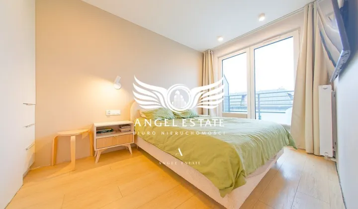 Mieszkanie 3-pokojowe Szczecin Warszewo, ul. Kanadyjska