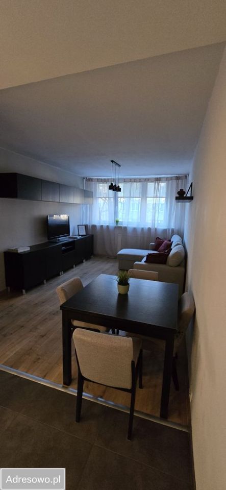 Mieszkanie 2-pokojowe Kraków Azory, ul. Piotra Stachiewicza. Zdjęcie 7