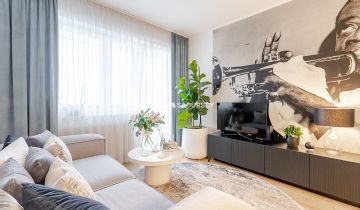 Mieszkanie 2-pokojowe Kraków Dębniki, ul. Mieczykowa