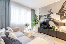 Mieszkanie 2-pokojowe Kraków Dębniki, ul. Mieczykowa