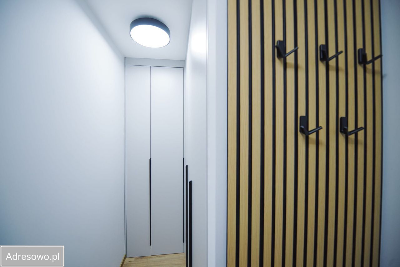 Mieszkanie 2-pokojowe Łódź Radogoszcz, ul. Okoniowa. Zdjęcie 11