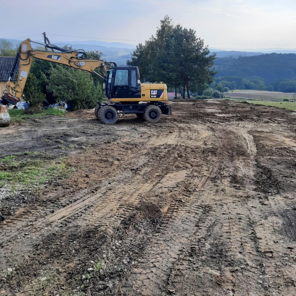 Działka budowlana Głobikowa. Zdjęcie 9