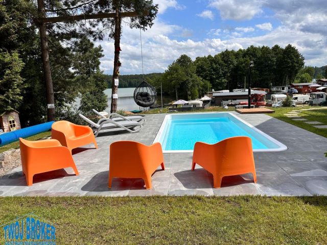 dom wolnostojący, 5 pokoi Kłączno. Zdjęcie 1