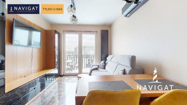 Mieszkanie 2-pokojowe Bolszewo, ul. Wspólna. Zdjęcie 4