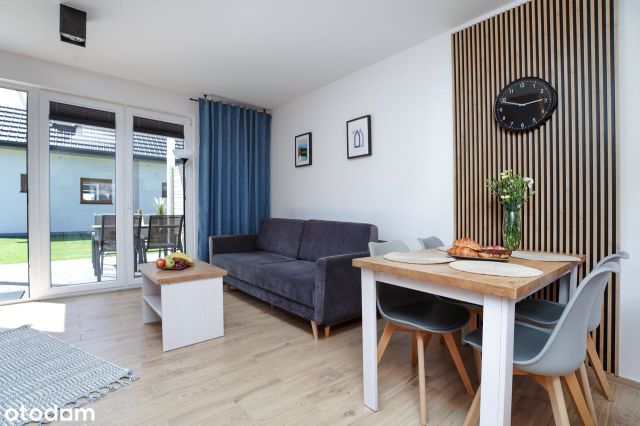 dom wolnostojący, 10 pokoi Jastrzębia Góra, ul. Rysia. Zdjęcie 8