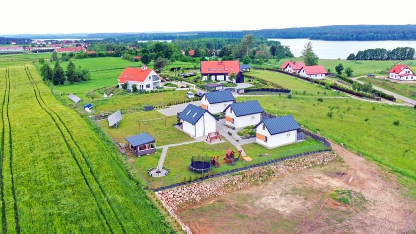 dom wolnostojący, 12 pokoi Rybical. Zdjęcie 4