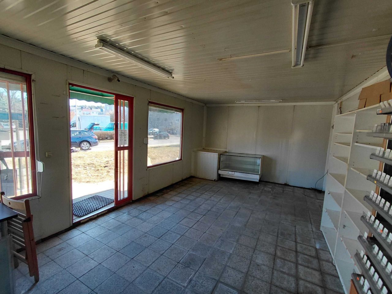 Lokal Zielona Góra, ul. Osiedle Pomorskie. Zdjęcie 7