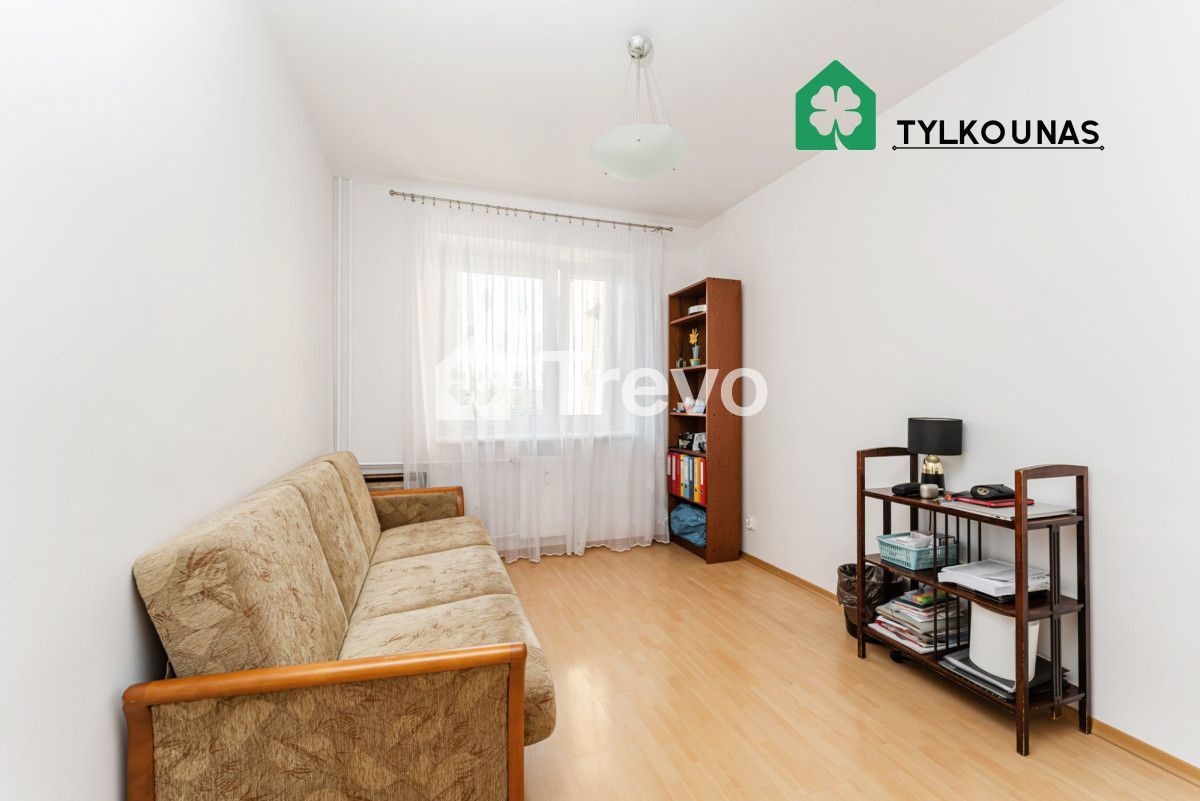 Mieszkanie 3-pokojowe Gdańsk Strzyża, al. Wojska Polskiego. Zdjęcie 10