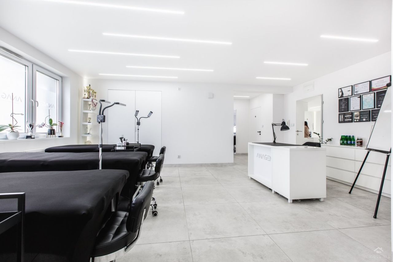 Lokal Białystok Piasta, ul. Sybiraków. Zdjęcie 9