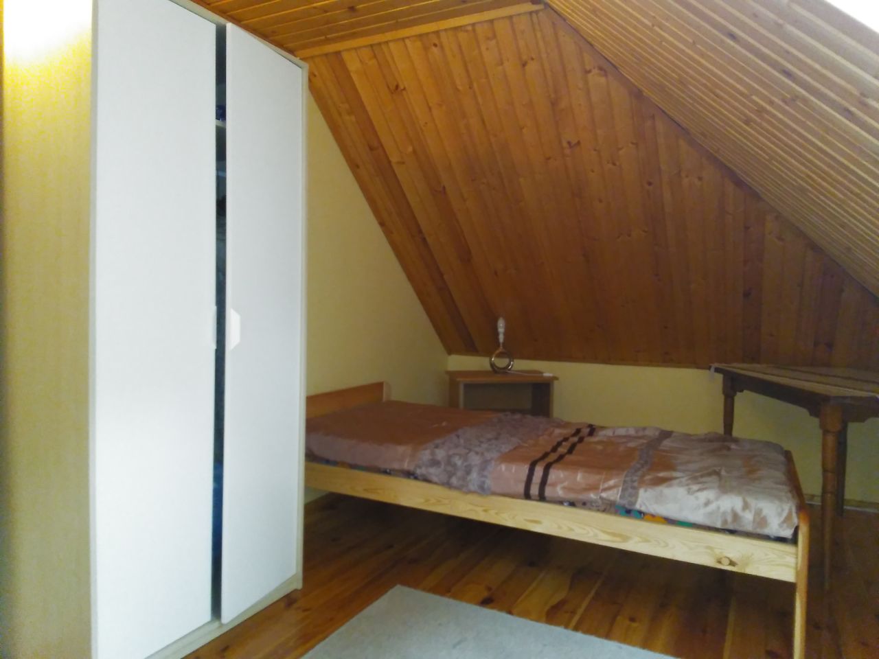 Działka rekreacyjna Skorzewo. Zdjęcie 13