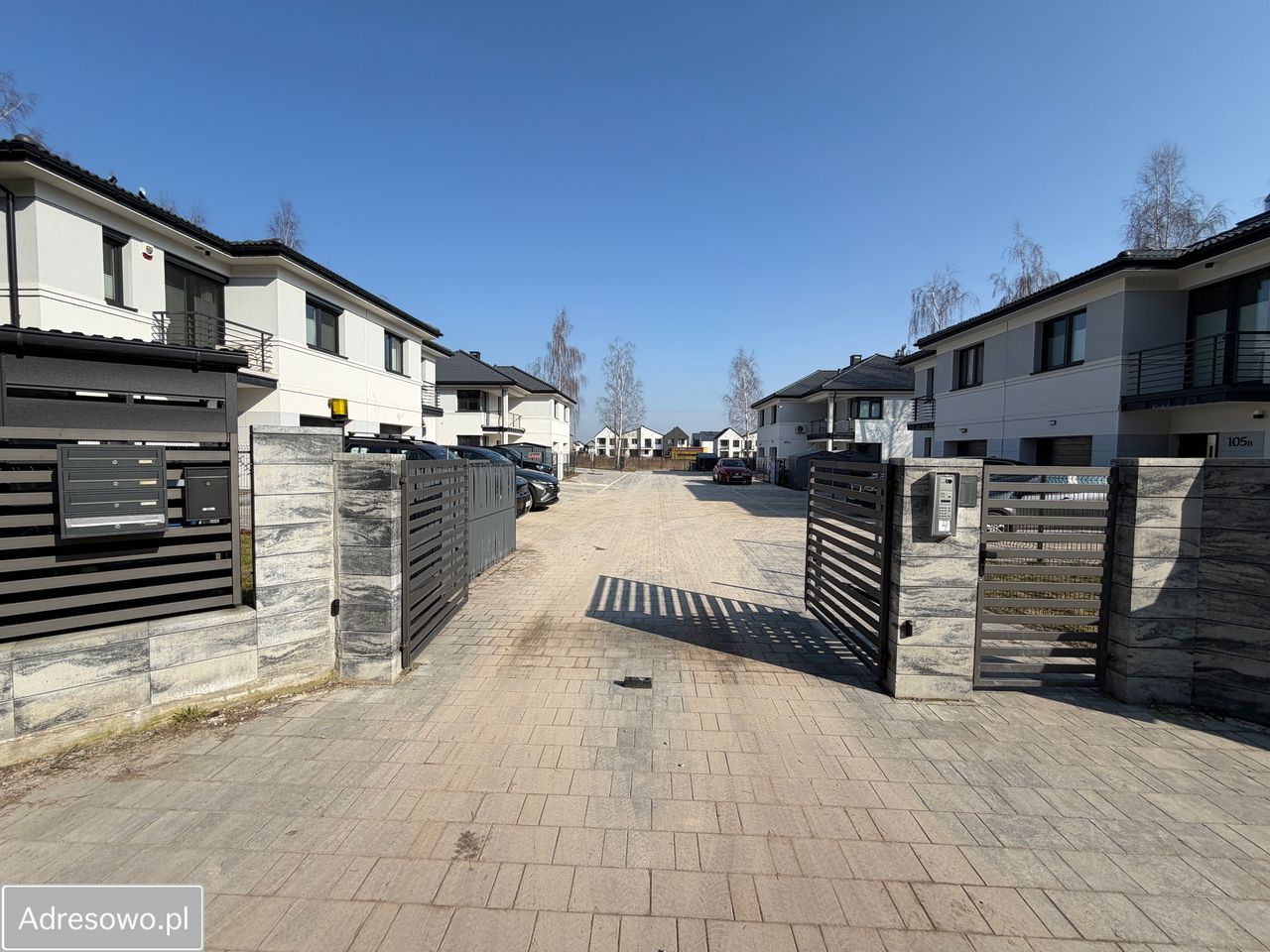 bliźniak, 6 pokoi Słomin, ul. Polanki. Zdjęcie 13