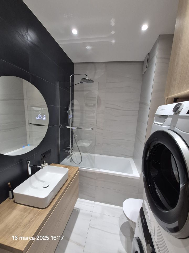 Mieszkanie 2-pokojowe Warszawa Wola, ul. Marcina Kasprzaka. Zdjęcie 5