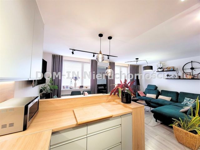 Mieszkanie 3-pokojowe Jastrzębie-Zdrój, ul. Wielkopolska. Zdjęcie 19