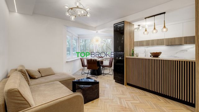 Mieszkanie 3-pokojowe Warszawa Wola, ul. Emila Zegadłowicza. Zdjęcie 2