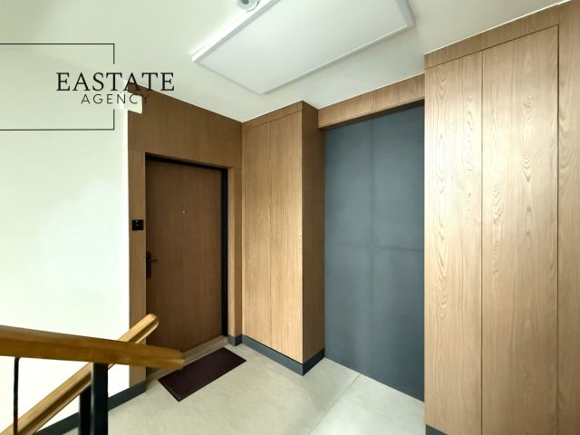 Mieszkanie 4-pokojowe Warszawa Śródmieście, al. 3 Maja. Zdjęcie 11