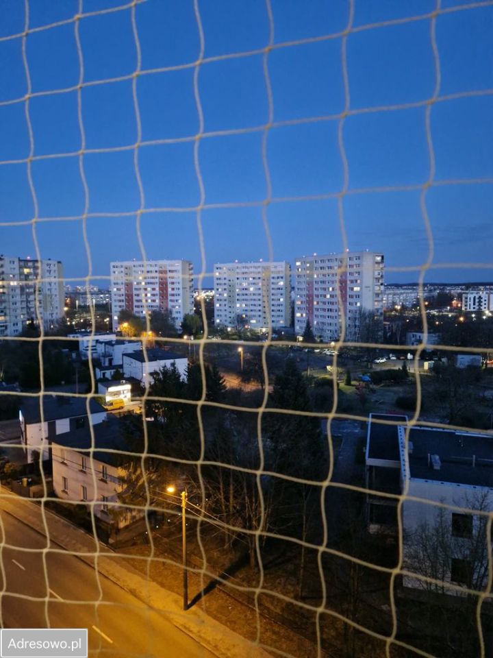 Mieszkanie 2-pokojowe Bydgoszcz Wzgórze Wolności, ul. Kornela Ujejskiego. Zdjęcie 3