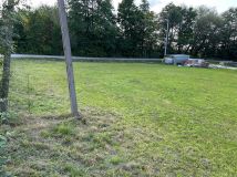 Działka budowlana Roczyny, ul. Graniczna Górna. Zdjęcie 4