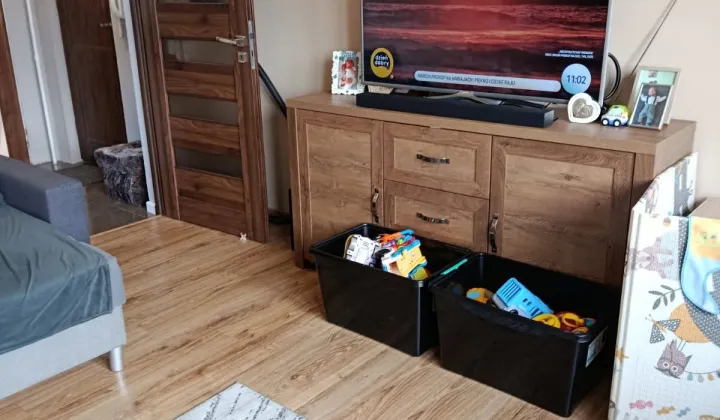 Mieszkanie 2-pokojowe Białystok Antoniuk, ul. Juliana Tuwima