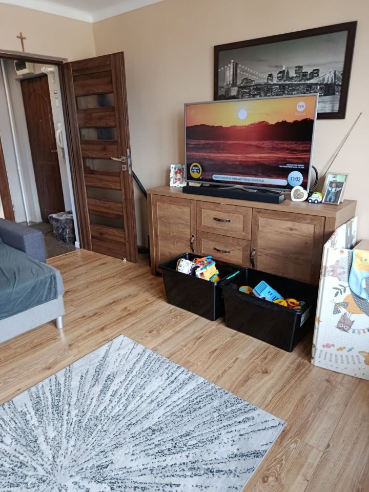 Mieszkanie 2-pokojowe Białystok Antoniuk, ul. Juliana Tuwima. Zdjęcie 1